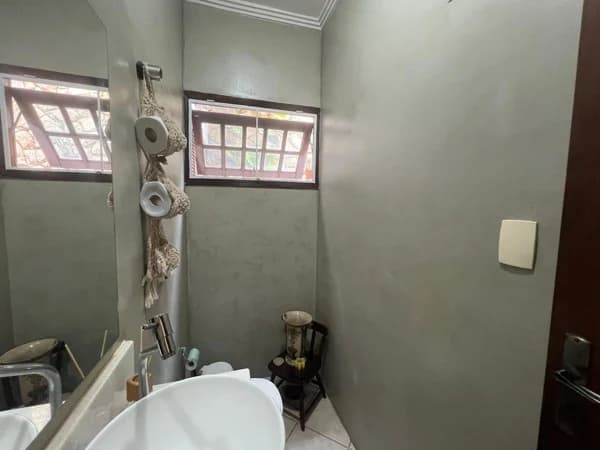 Casa à venda no bairro Jardim Bela Vista em Bauru/SP