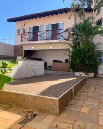 Casa à venda no bairro Jardim Brasil em Bauru/SP