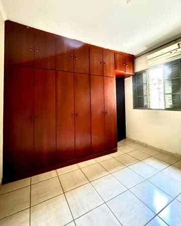 Casa à venda no bairro Vila Alto Paraíso em Bauru/SP