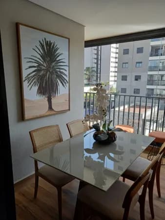 Residencial DUO - Apartamento Alto Padrão em Vila Aviação, Bauru/SP