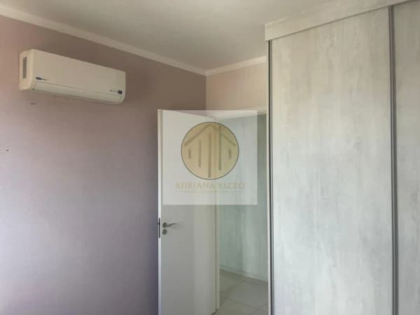Apartamento à venda no bairro Parque Jardim Europa em Bauru/SP
