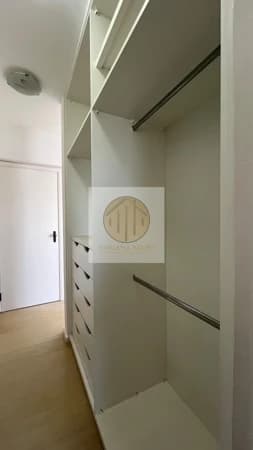 Apartamento à venda no bairro Jardim Paulista em Bauru/SP