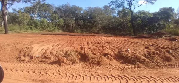 Lote/Terreno em Bauru - Jardim Santos Dumont