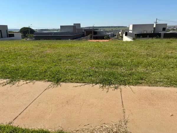 Lote/Terreno em Bauru - Samambaia Parque Residencial
