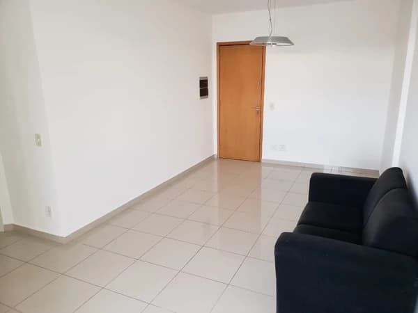 Apartamento à venda no bairro Vila Santa Teresa em Bauru/SP