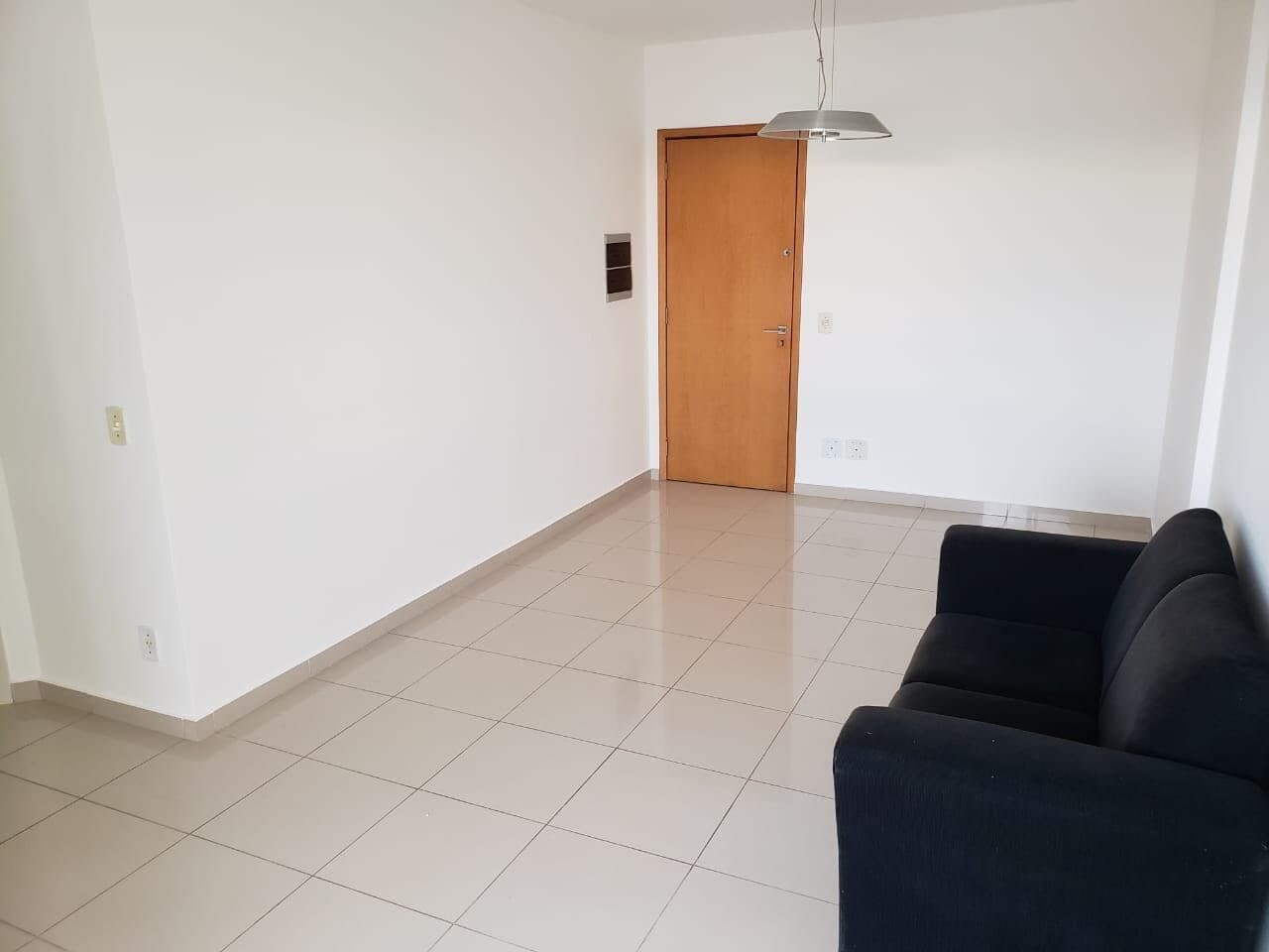 Apartamento à venda no bairro Vila Santa Teresa em Bauru/SP