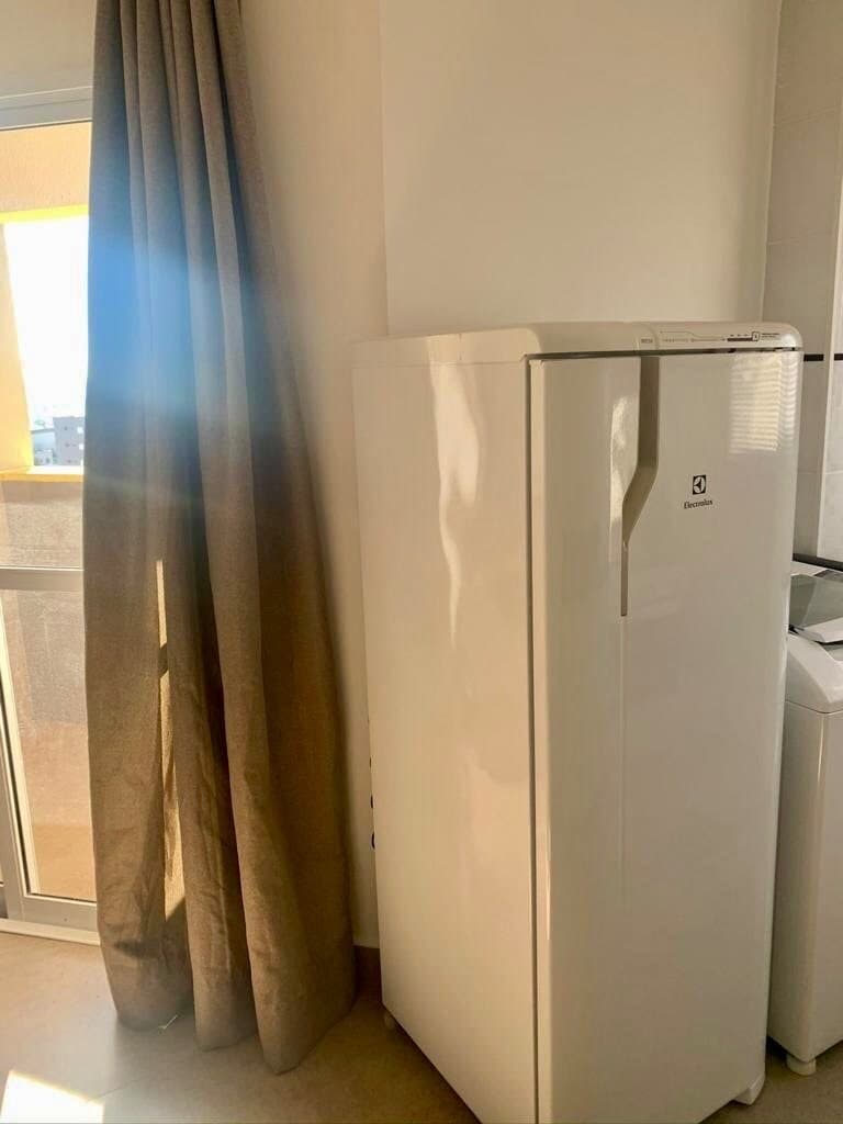 Apartamento à venda no bairro Edifício Platinum em Bauru/SP