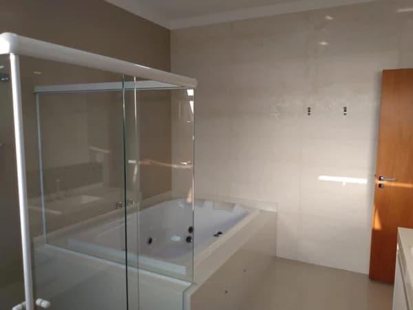 Casa à venda no bairro Condomínio Villa Lobos em Bauru/SP