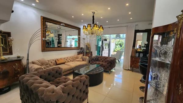 Sobrado IBITI ROYAL PARK de 235 m² - Sorocaba/ SP