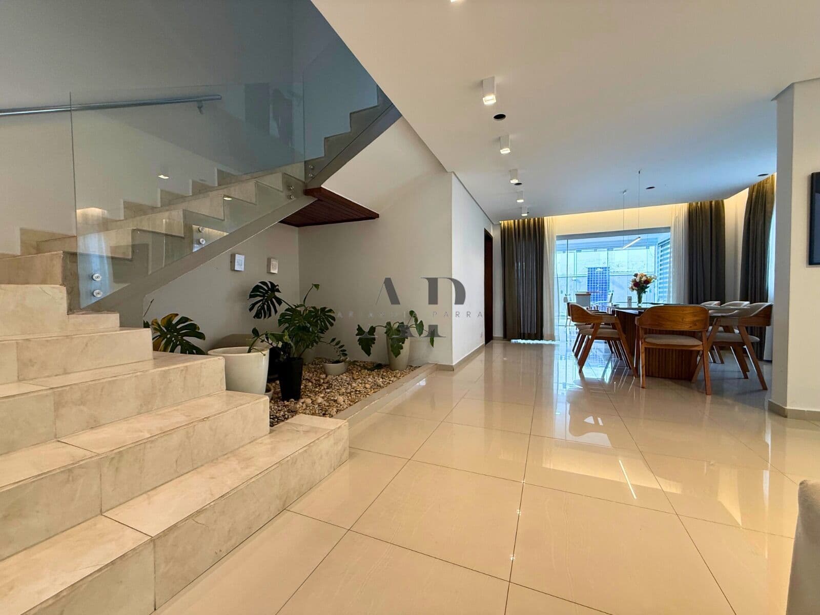 Sobrado IBITI ROYAL PARK de 252 m² - Sorocaba/ SP
