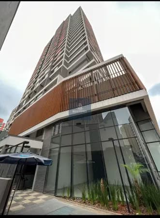 Flat em Consolação, São Paulo/SP