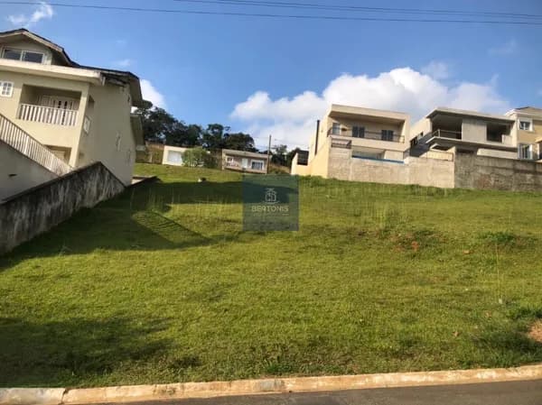 Terreno em Condomínio em Alphaville, Santana de Parnaíba/SP