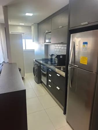 Apartamento Alto Padrão em Empresarial 18 do Forte, Barueri/SP