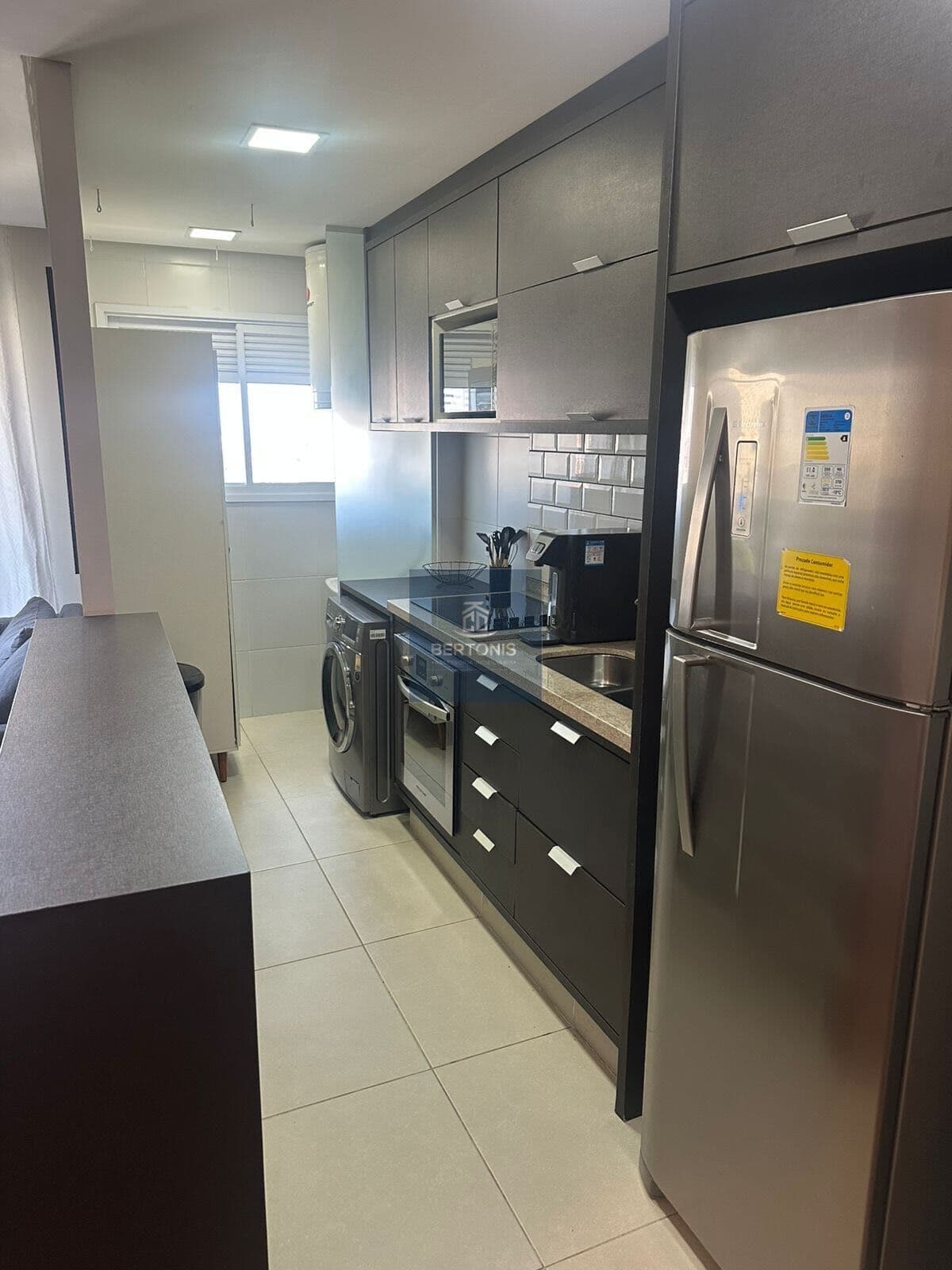 Apartamento Alto Padrão em Empresarial 18 do Forte, Barueri/SP