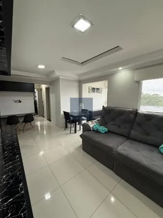 Apartamento Alto Padrão em Tamboré, Barueri/SP