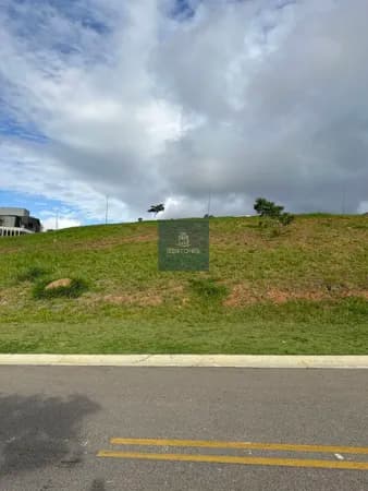 Terreno em Condomínio em Jardim Bandeirantes, Santana de Parnaíba/SP