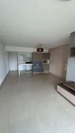 Apartamento próximo à Alphaville com 3 dorm. sendo 1 suíte