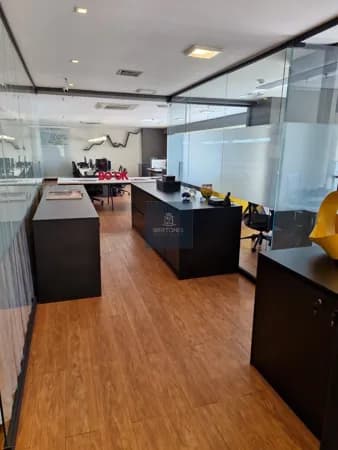 Sala comercial em Alphaville Empresarial, Barueri/SP
