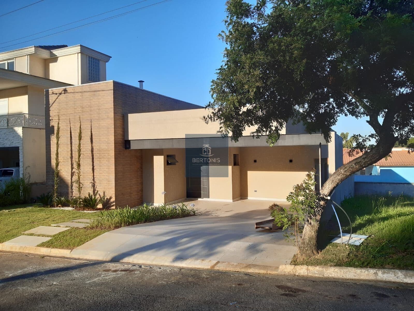 Casa em Condomínio em Alphaville, Santana de Parnaíba/SP