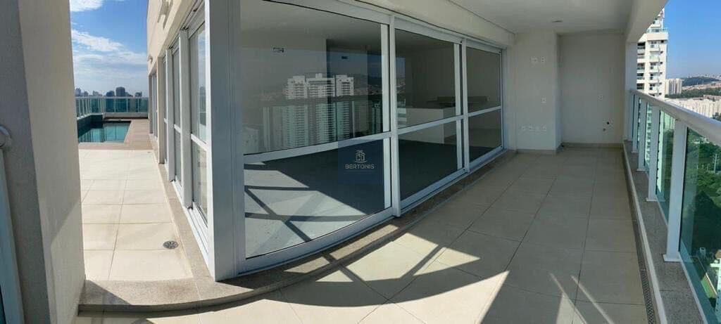 Apartamento Cobertura Duplex em Alphaville, Barueri/SP