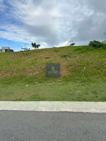 Terreno em Condomínio em Jardim Bandeirantes, Santana de Parnaíba/SP