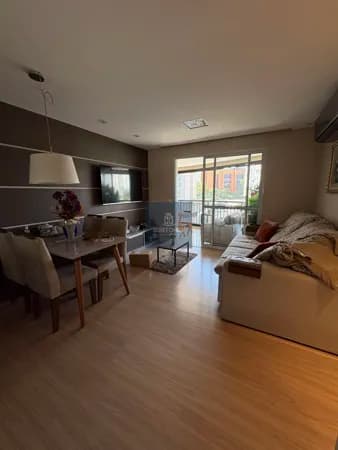 Apartamento Alto Padrão em Alphaville Empresarial, Barueri/SP