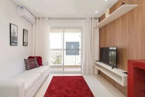 Apartamento em Empresarial 18 do Forte, Barueri/SP