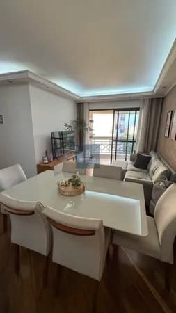 Apartamento em Centro, Barueri/SP