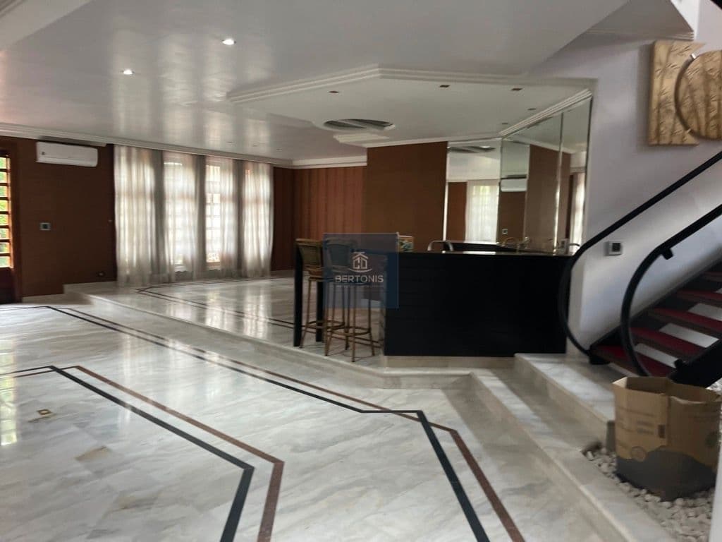 Casa Alto Padrão em Alphaville