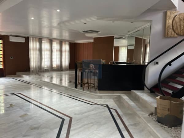 Casa Alto Padrão em Alphaville