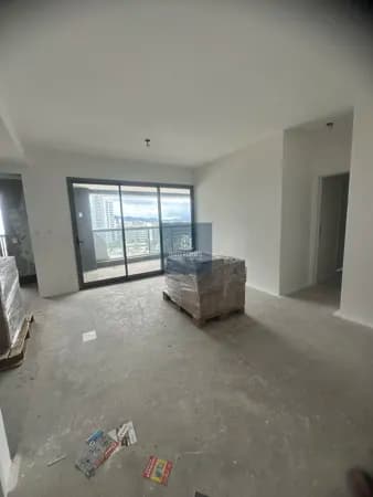 Apartamento Alto Padrão em Alphaville Conde II, Barueri/SP