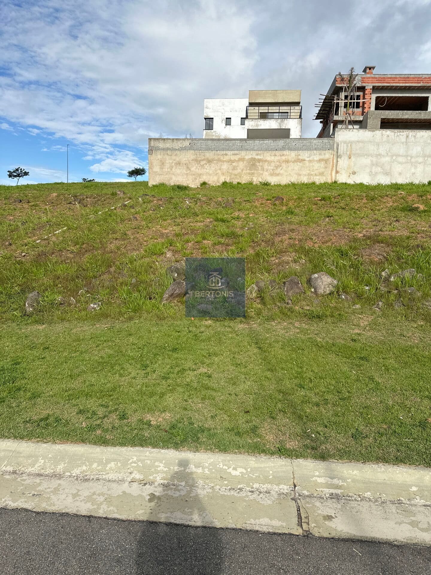 Terreno em Condomínio em Jardim Bandeirantes, Santana de Parnaíba/SP