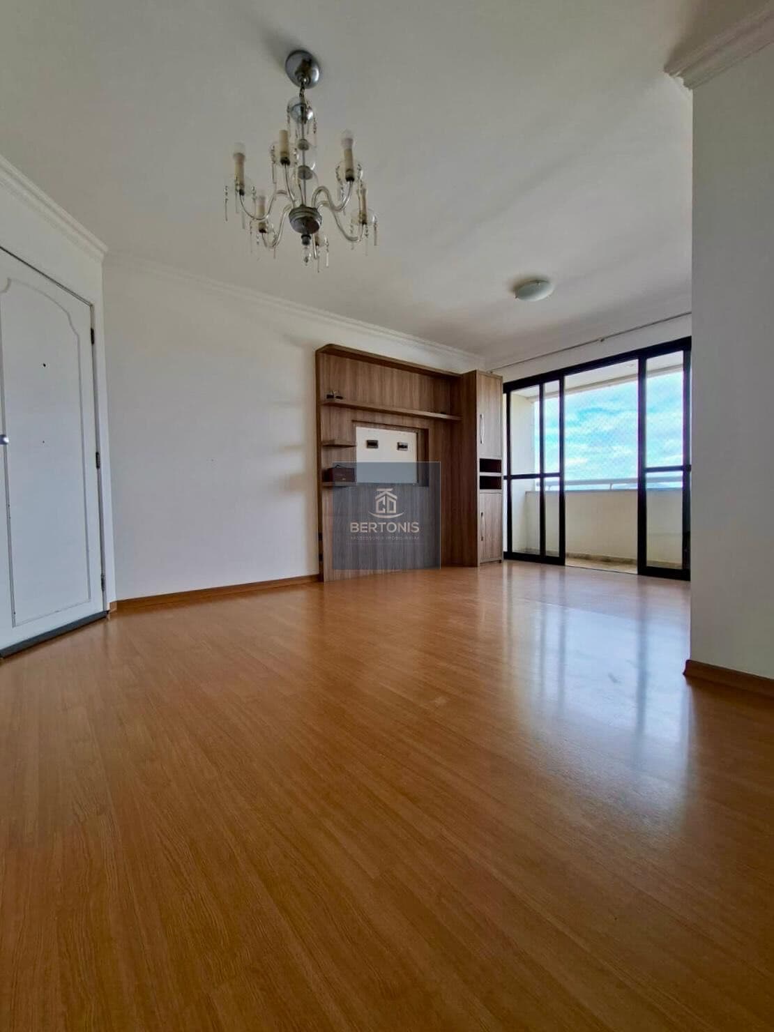 Apartamento em Alphaville Industrial, Barueri/SP