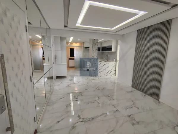 Apartamento em Alphaville Industrial, Barueri/SP