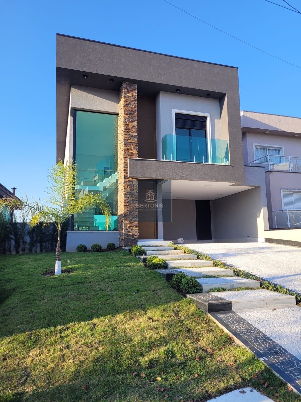 Casa Alto Padrão em Suru, Santana de Parnaíba/SP