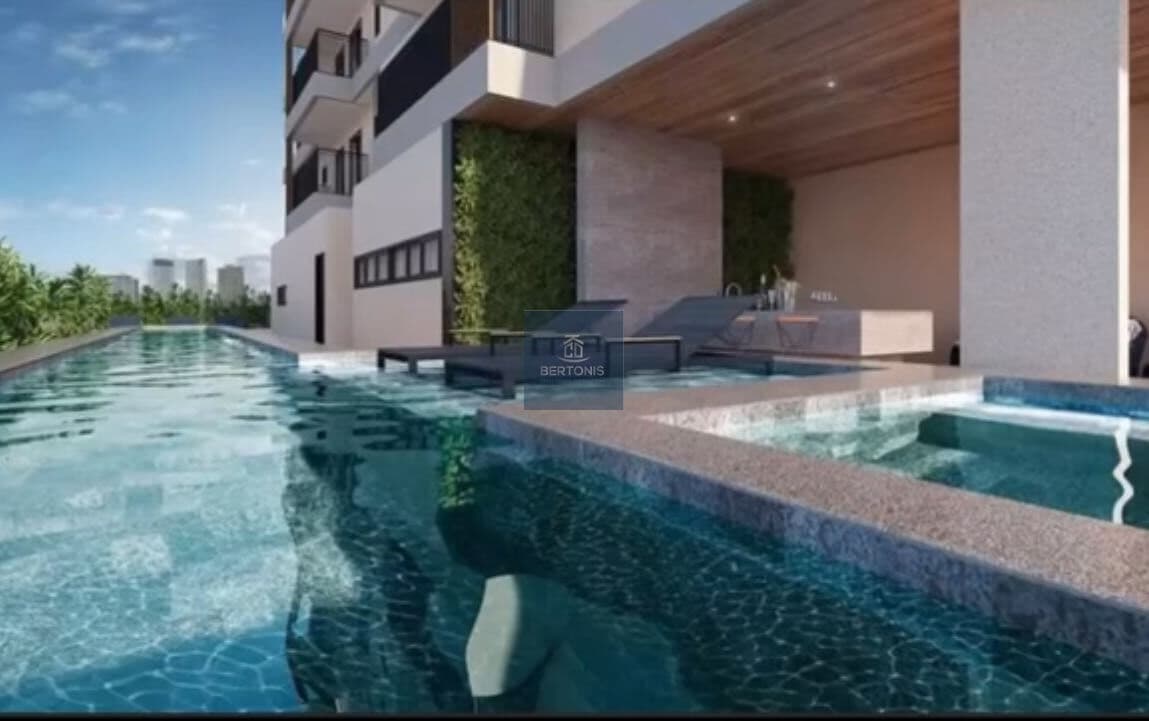 Apartamento Cobertura em 18 do Forte, Barueri/SP