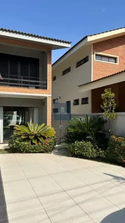 Casa de oportunidade para venda com 4 dormitórios em Alphaville Alphaville 6 - Santana de Parnaiba/SP