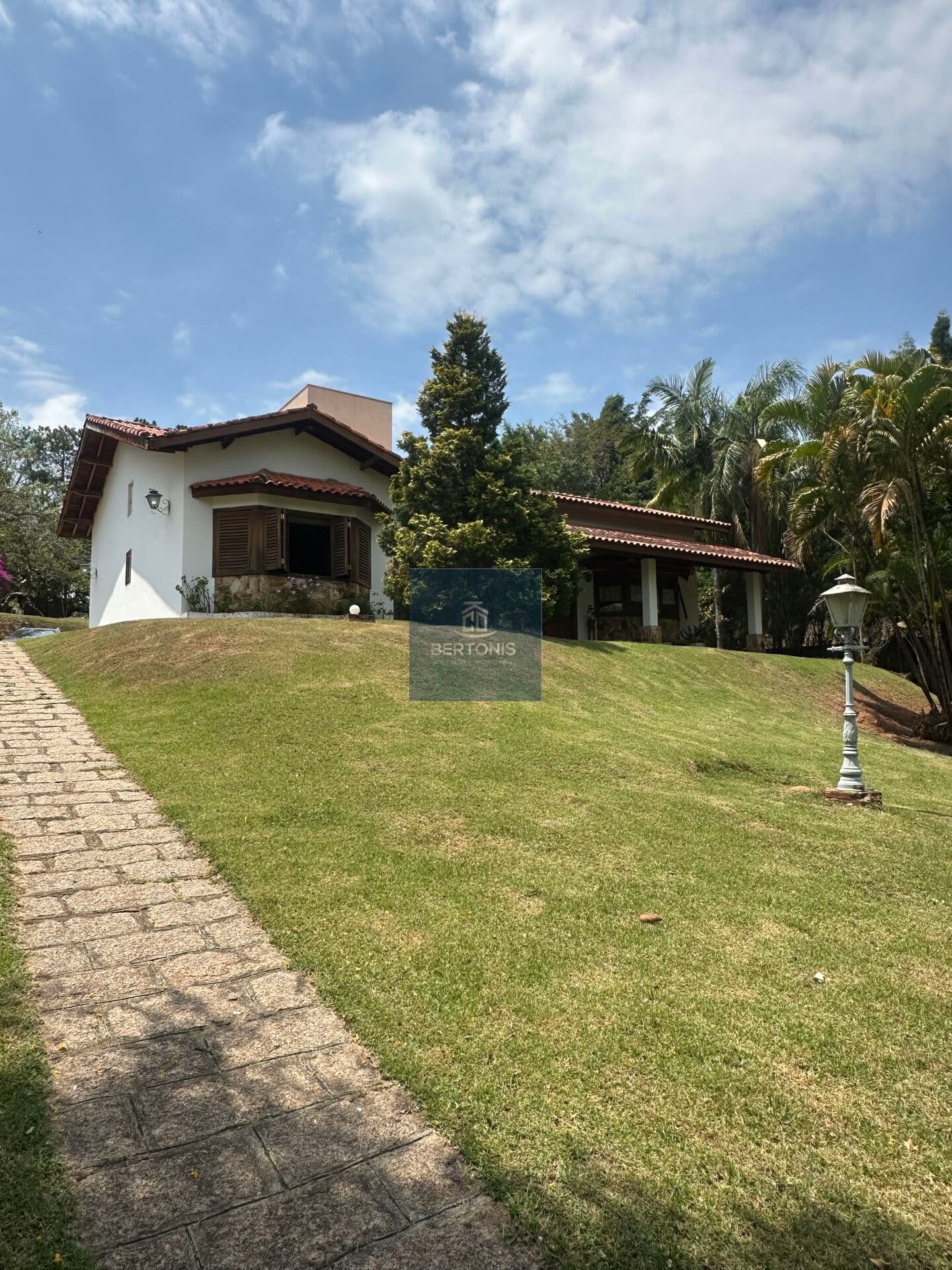 Casa em Condomínio em City Castello, Itu/SP