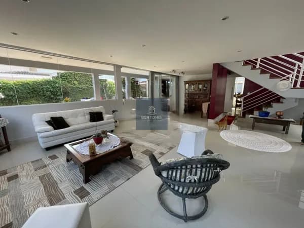 Casa em Condomínio em Aldeia da Serra