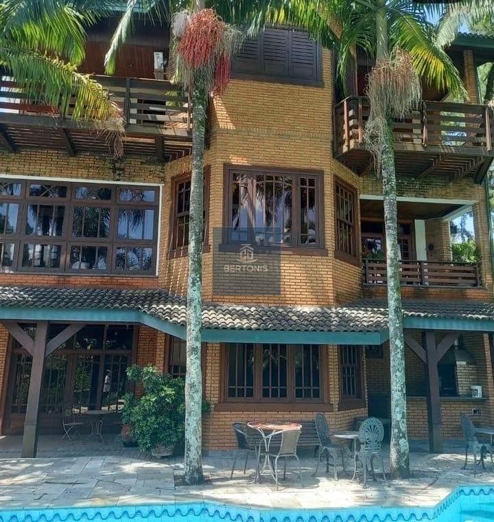 Casa reformada em Condomínio em Alphaville Residencial 10, Santana de Parnaíba/SP