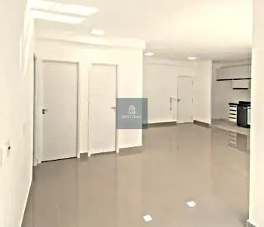 Apartamento Alto Padrão À Venda em Alphaville com 2 Dormitórios e 2 Vagas Nunca Habitado!!