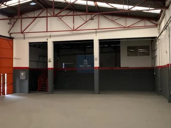 Pavilhão/Galpão Salão Comercial em Vila Menck, Osasco/SP