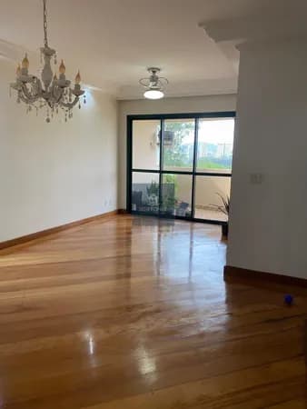 Apartamento em Centro, Barueri/SP