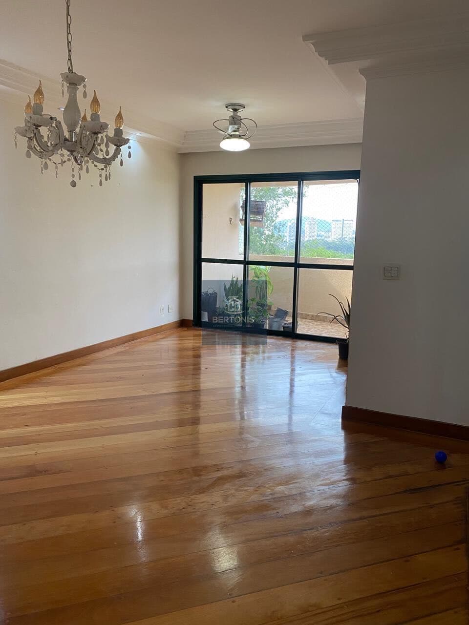 Apartamento em Centro, Barueri/SP