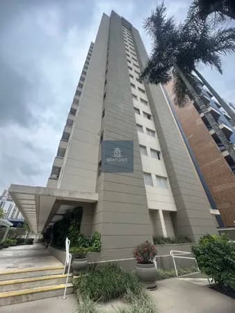 Apartamento em Alphaville Industrial, Barueri/SP