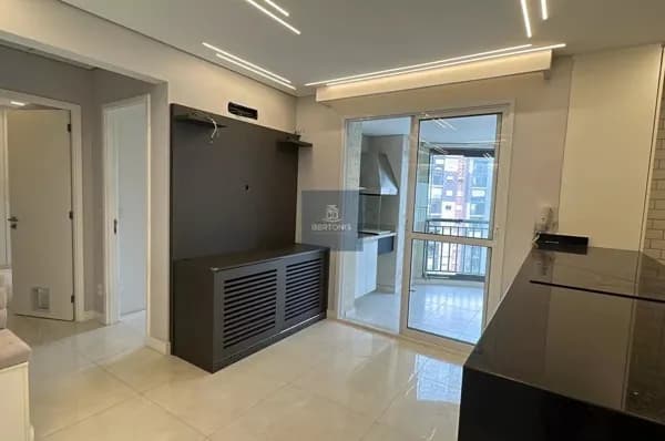 Apartamento Alto Padrão em Alphaville Empresarial, Barueri/SP