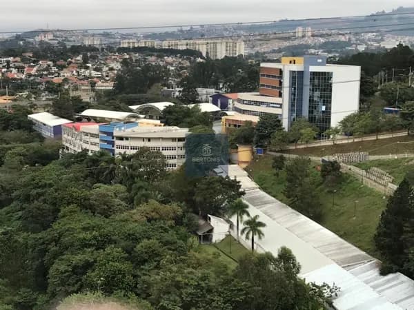 Apartamento Studio com 1 Suíte mobiliado para locação pronto para você!