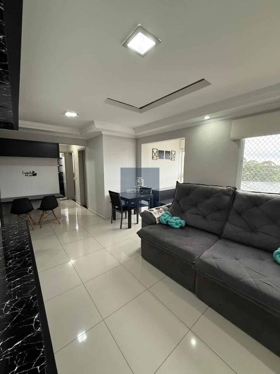 Apartamento Alto Padrão em Tamboré, Barueri/SP