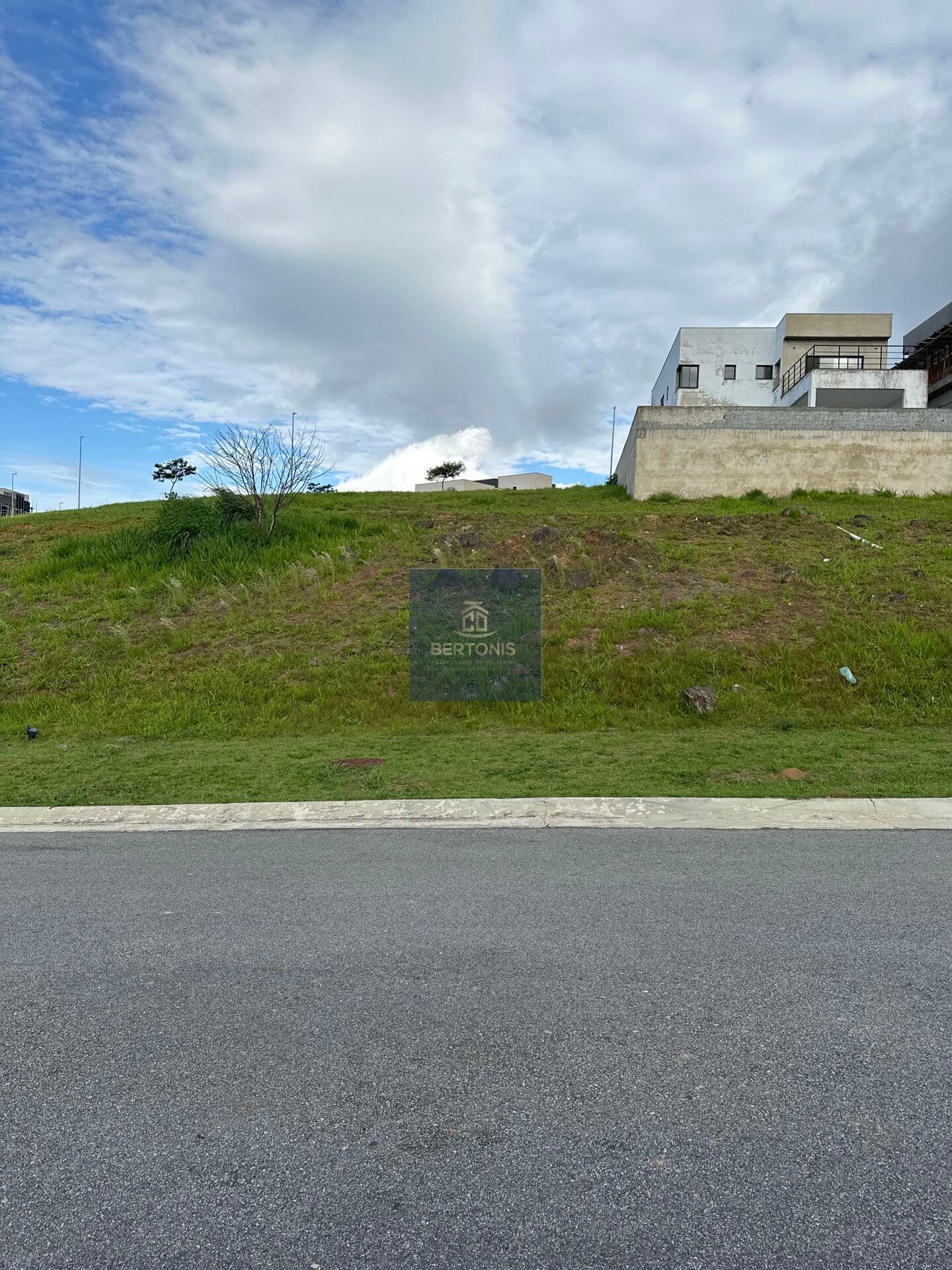 Terreno em Condomínio em Jardim Bandeirantes, Santana de Parnaíba/SP