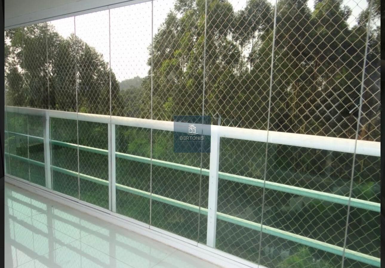 Apartamento Alto Padrão à venda em Alohaville/ Tamboré, Santana de Parnaíba/SP